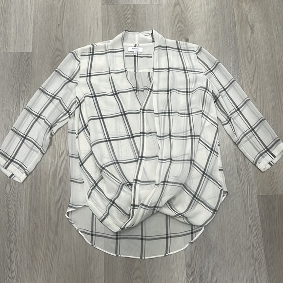 Babaton blouse - Picture 2 of 4